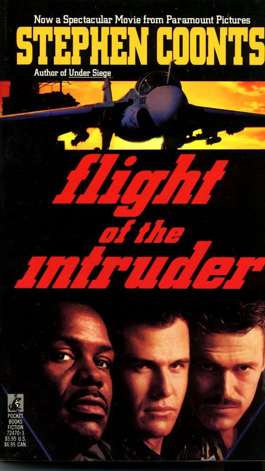 Flight of the Intruder