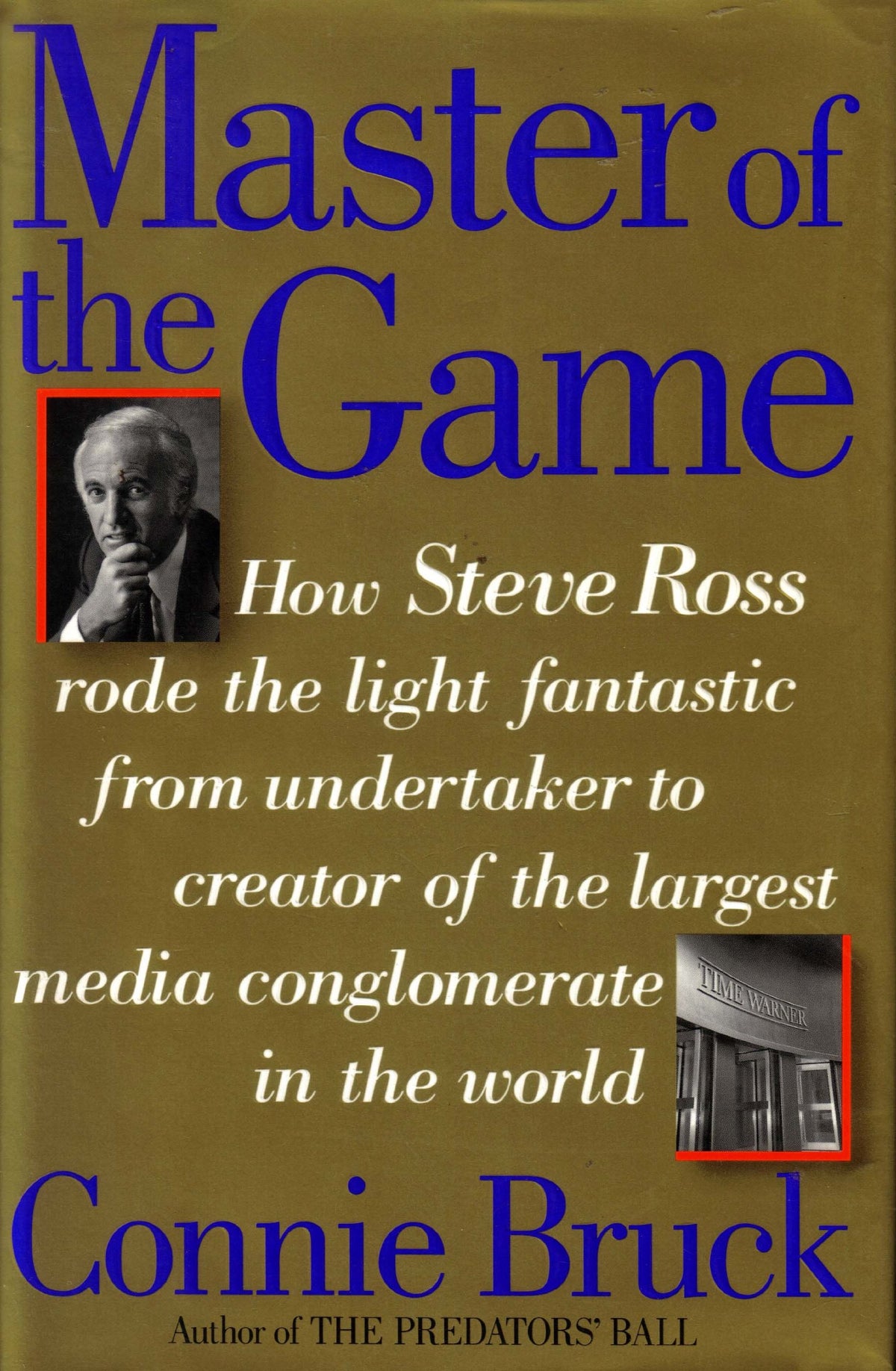 Master of the Game