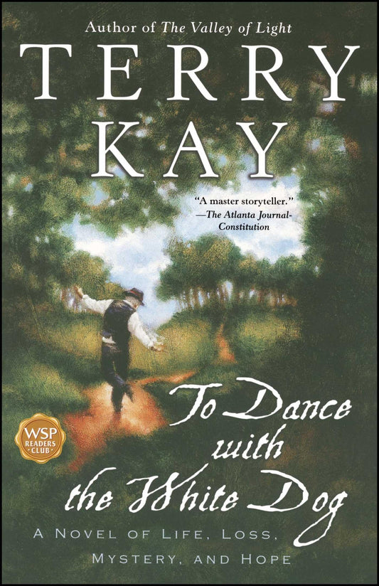 To Dance With the White Dog - 1147