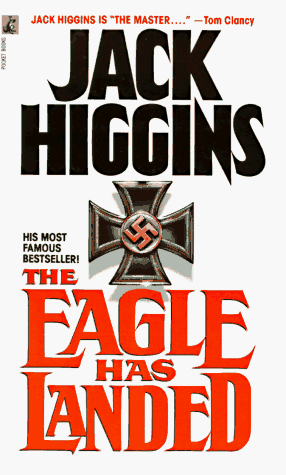 The Eagle Has Landed