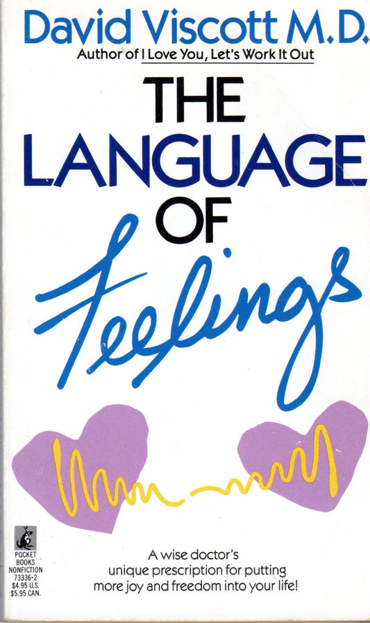 The Language of Feelings