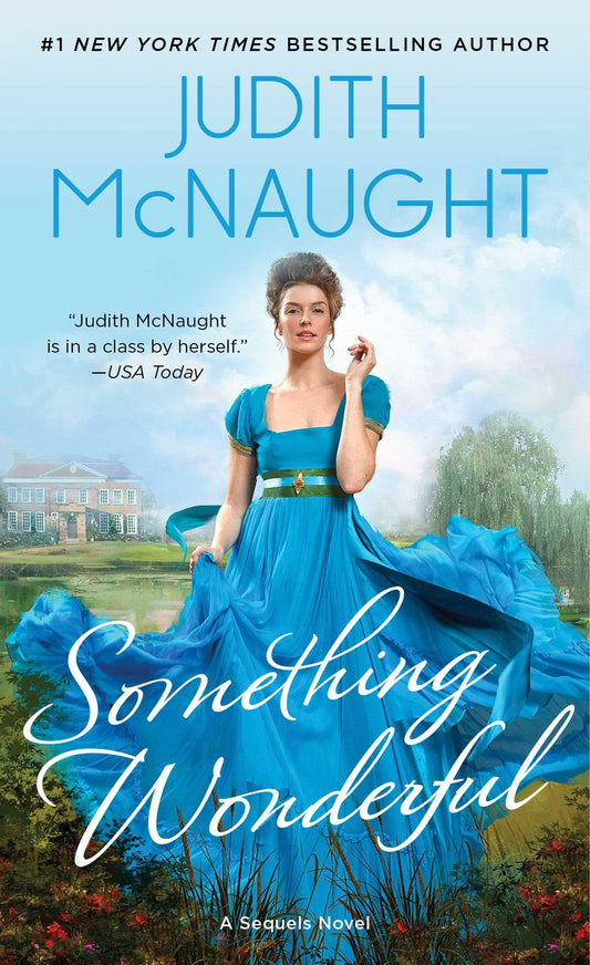 Something Wonderful (2) (The Sequels series) - 7014