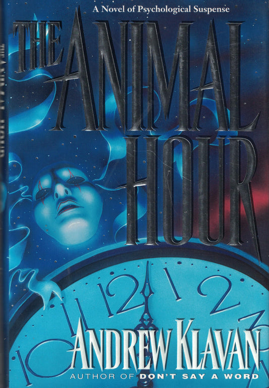 The Animal Hour