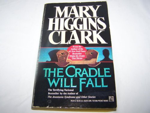 The Cradle Will Fall - 7797