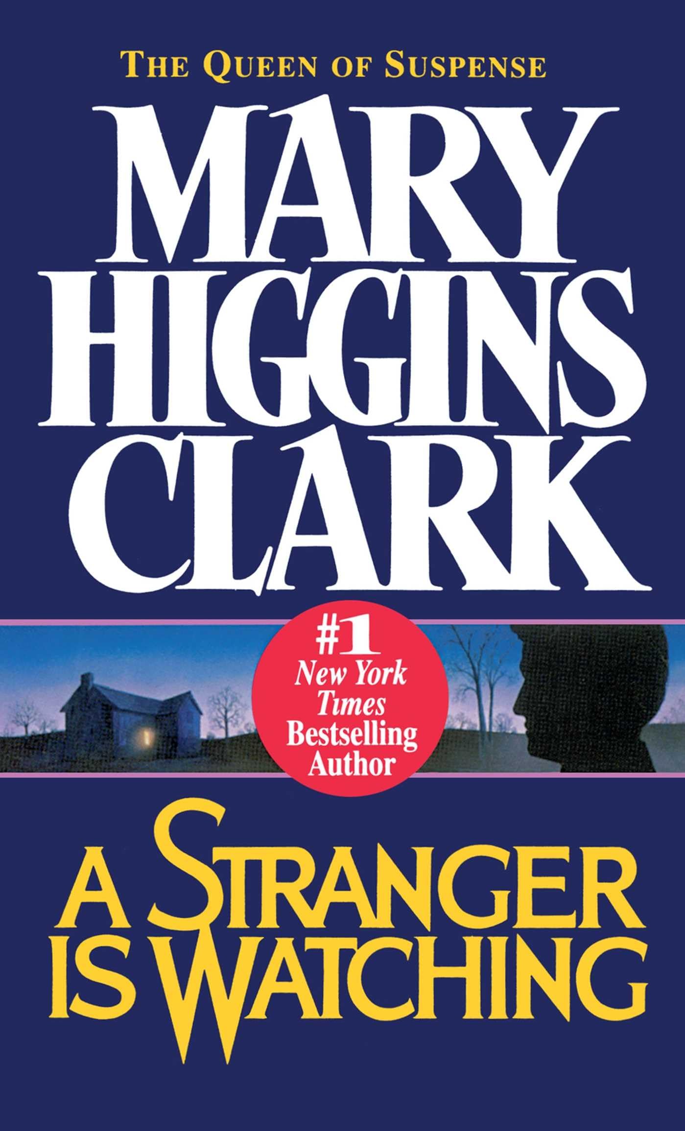 A Stranger Is Watching - 973