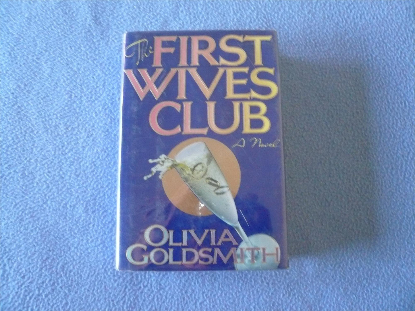 The First Wives Club