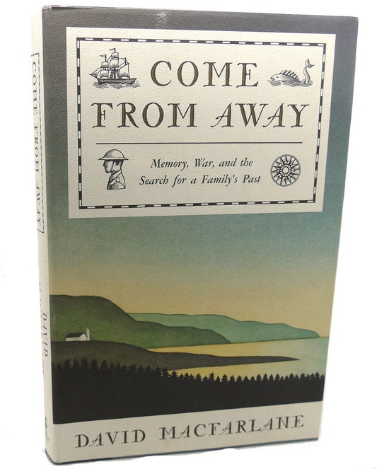 Come from Away - 1993