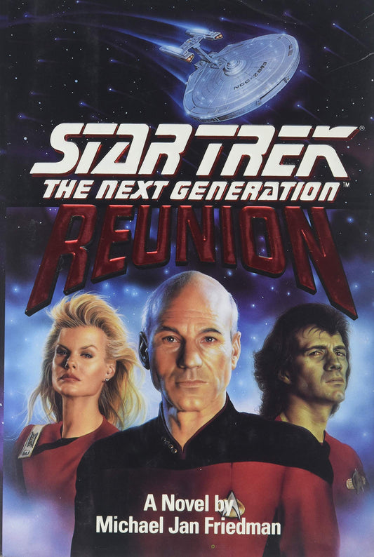 Reunion (Star Trek: The Next Generation)