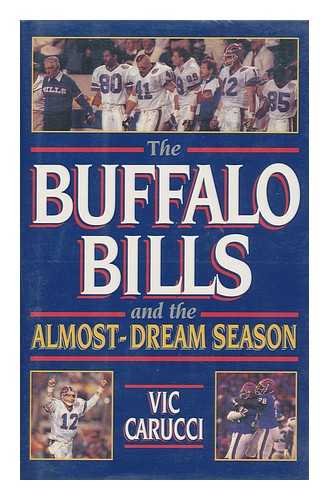 Buffalo Bills and the Almost-Dream Season