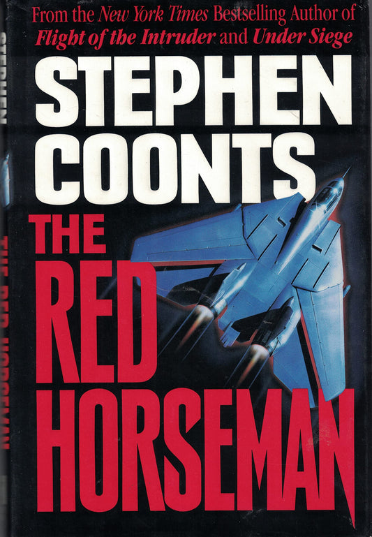 The Red Horseman
