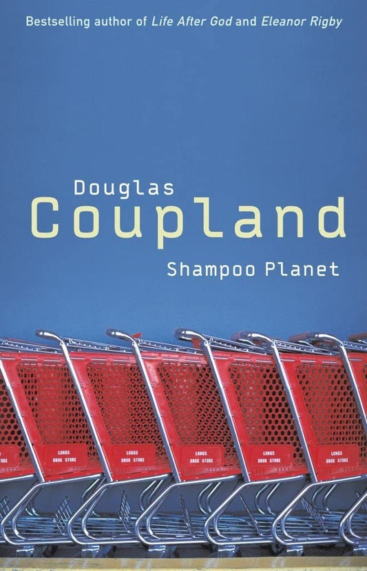 Shampoo Planet