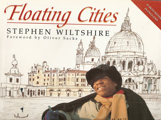 Floating Cities: Venice, Amsterdam, Leningrad-And Moscow