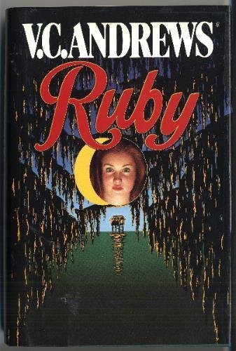 Ruby (Landry Saga)