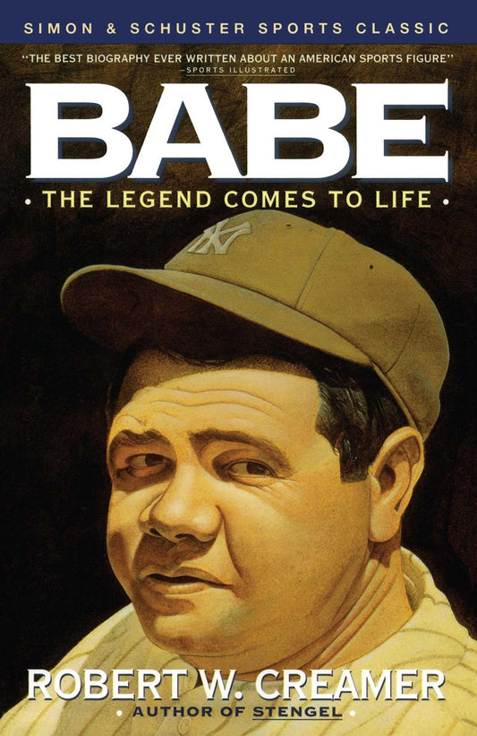 Babe: The Legend Comes to Life - 3917