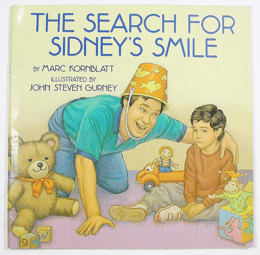 The Search for Sidney's Smile