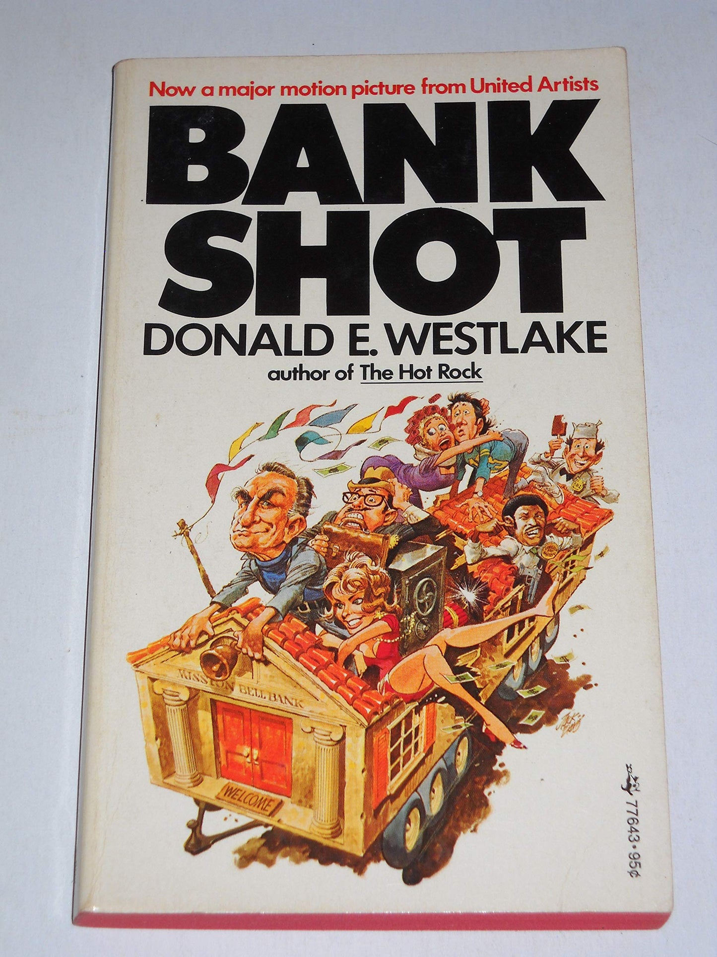Bank Shot