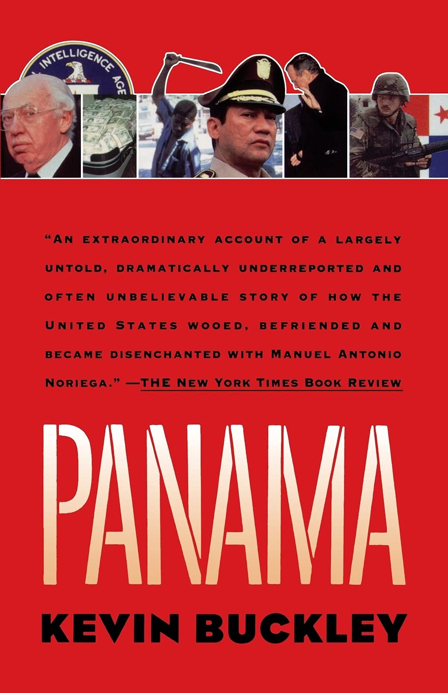 Panama - 3271