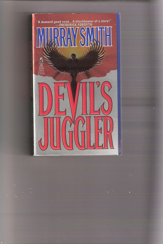 Devil's Juggler - 777