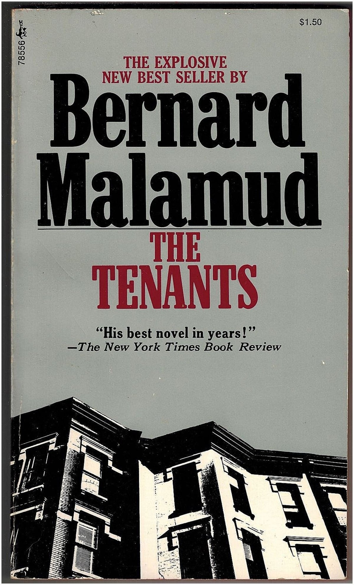The Tenants