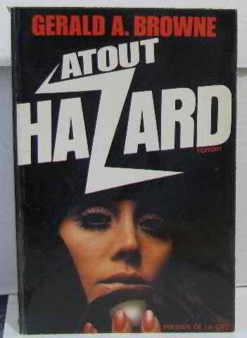 Hazard