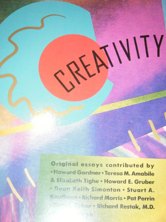 Creativity (Reality Club)