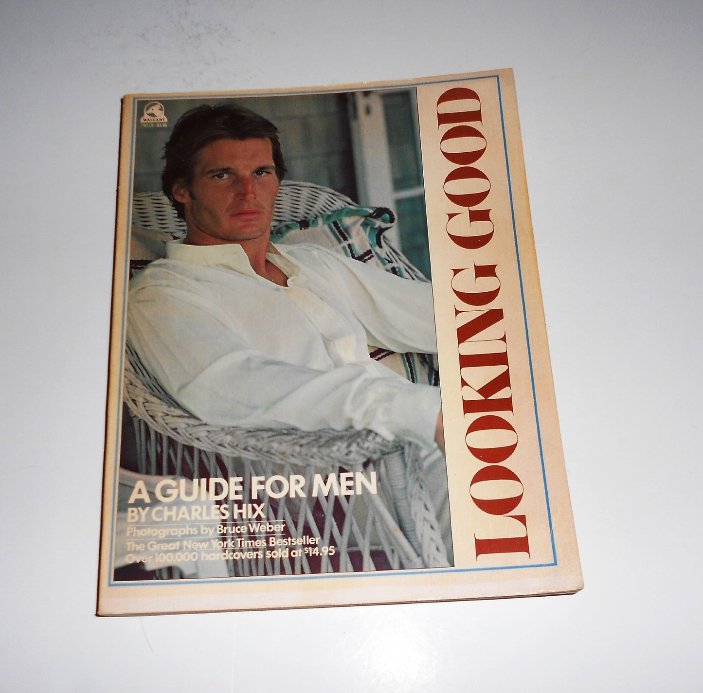 Looking good: A guide for men
