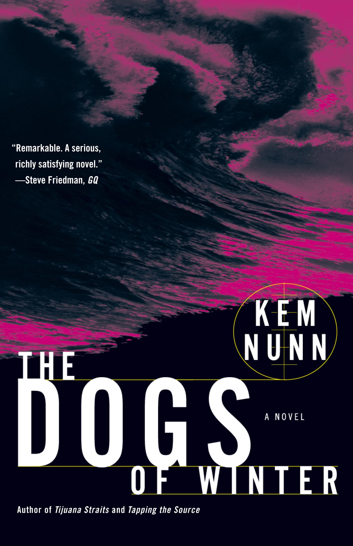 The Dogs of Winter