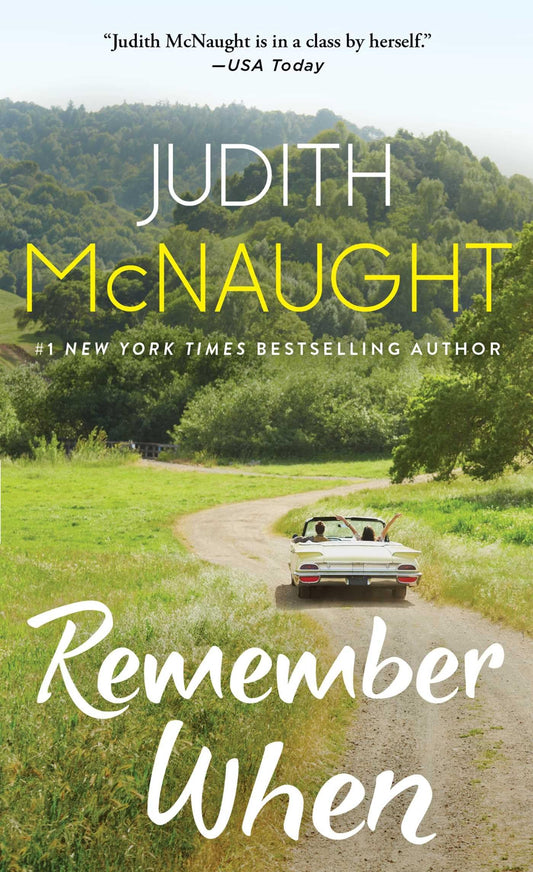 Remember When (Foster Saga) - 273