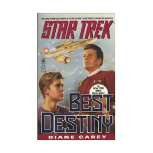 Best Destiny (Star Trek)