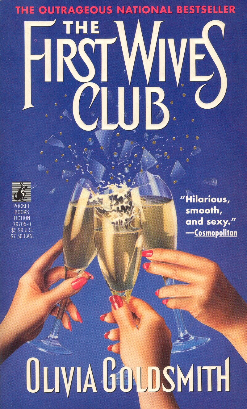 The First Wives Club - 9613