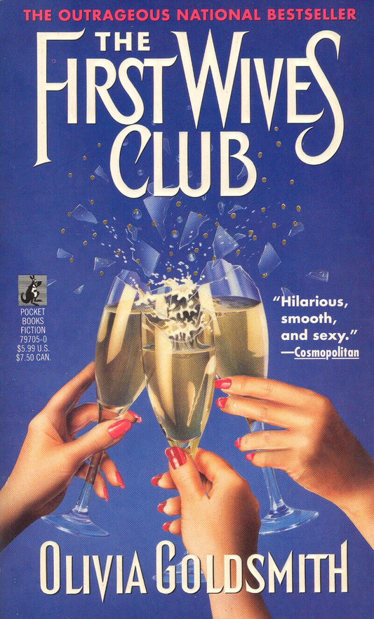 The First Wives Club - 9613