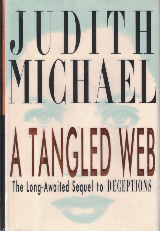 A Tangled Web: A Novel