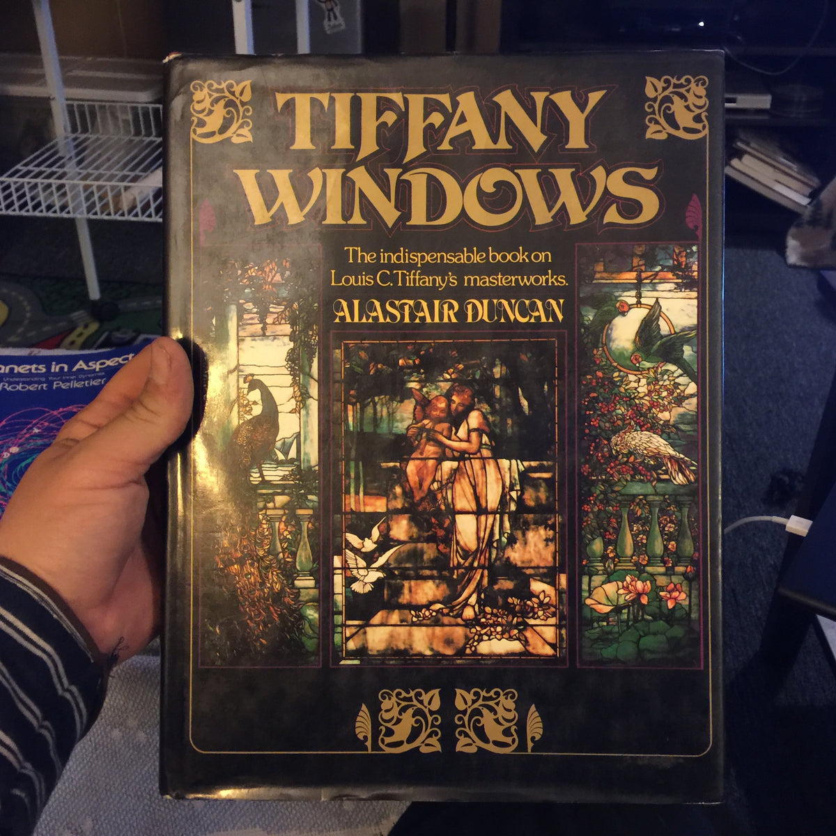 Tiffany Windows