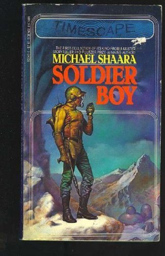 SOLDIER BOY