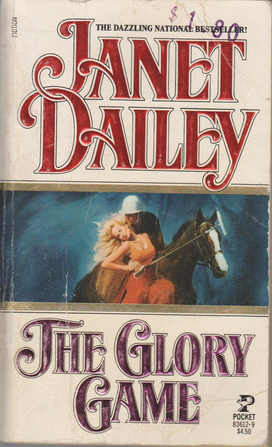 The Glory Game