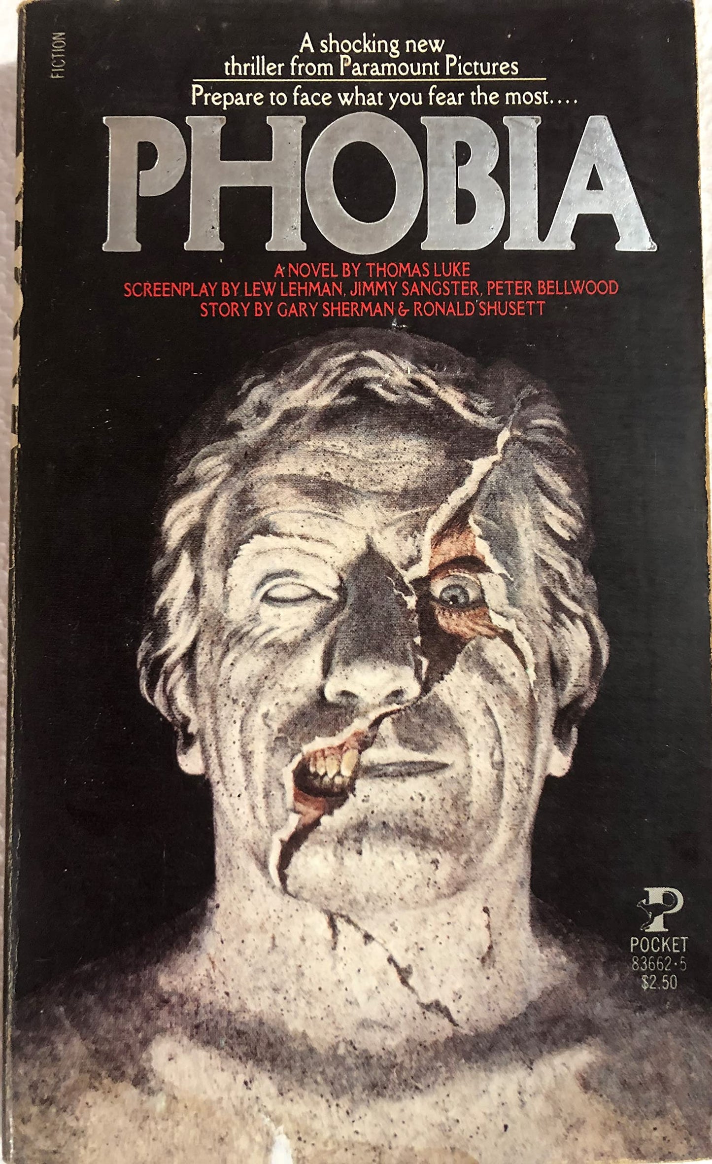 Phobia
