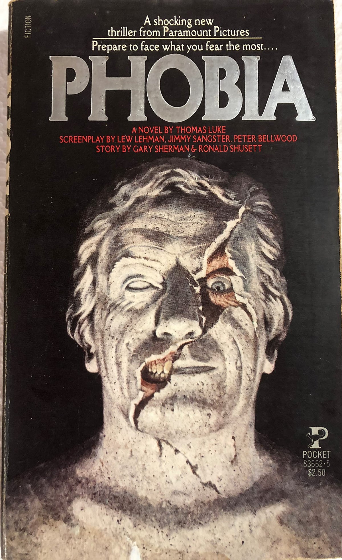 Phobia
