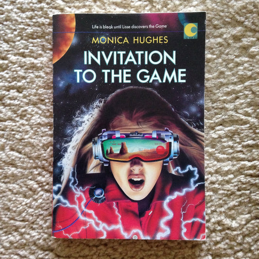 Invitation to the Game
