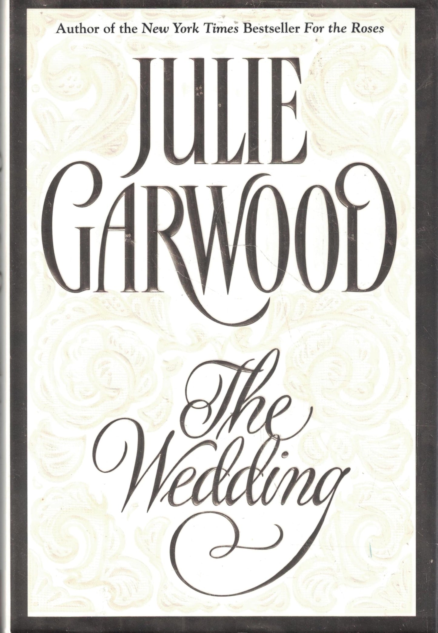 THE WEDDING