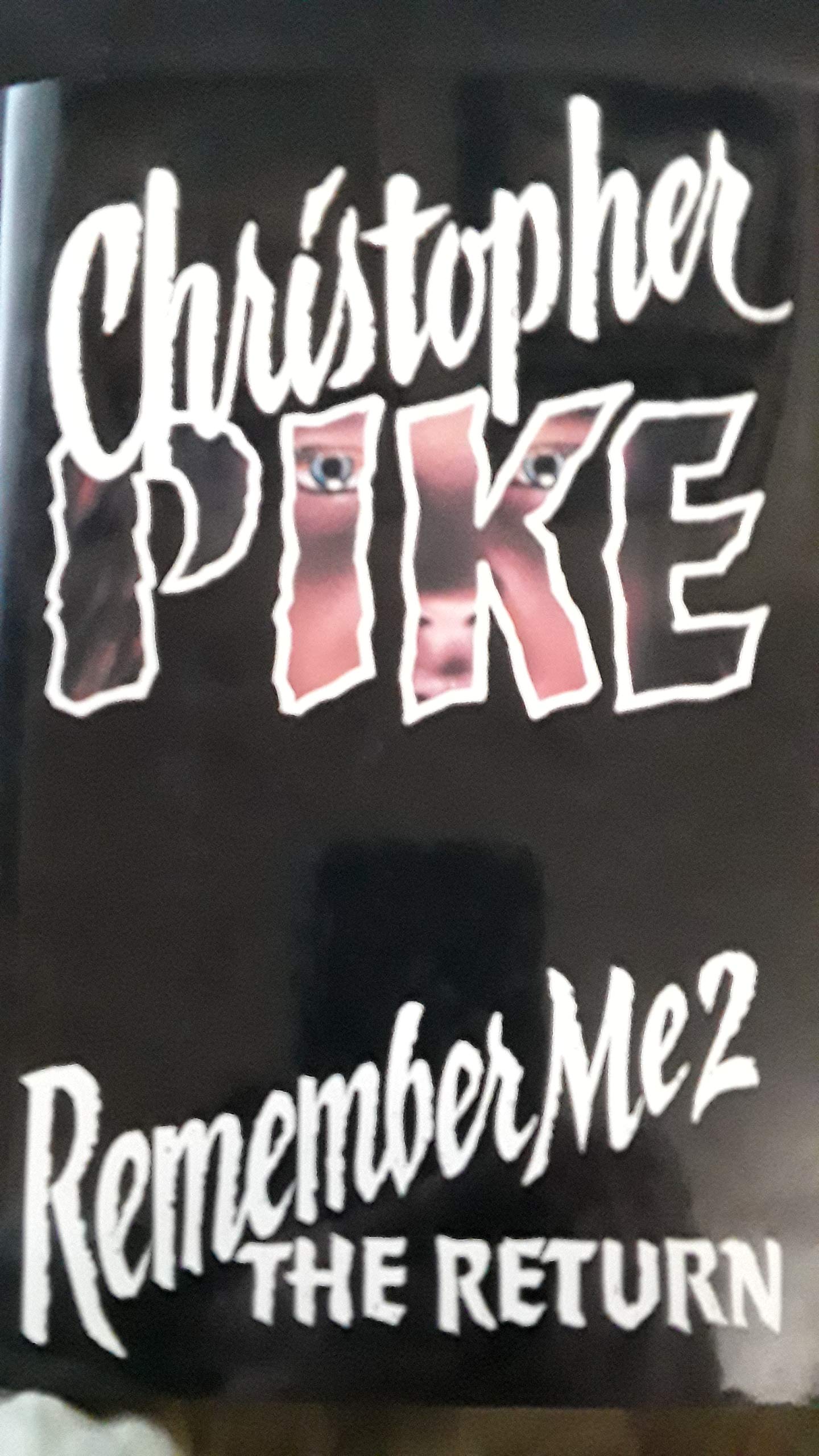 The RETURN (REMEMBER ME 2)
