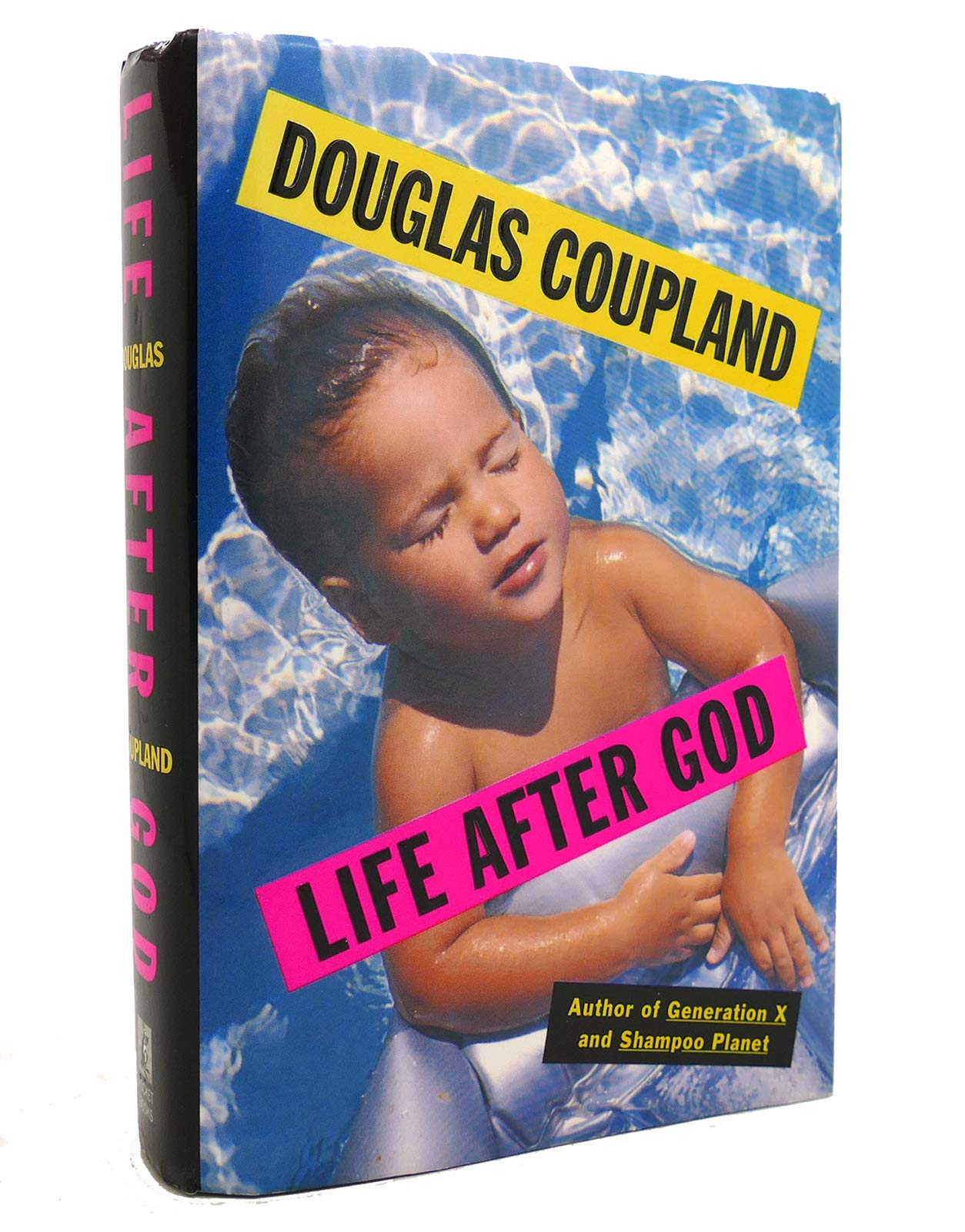 Life After God