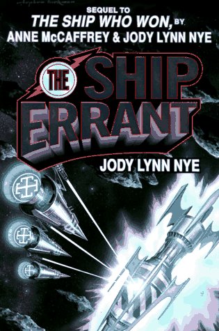The Ship Errant - 3769