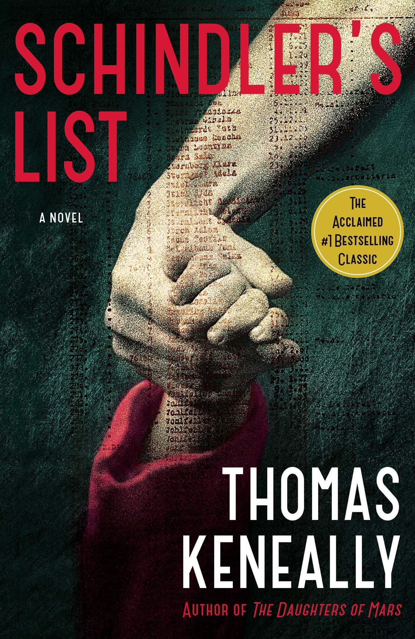 Schindler's List - 6255