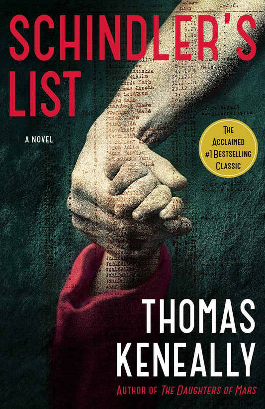 Schindler's List - 6255