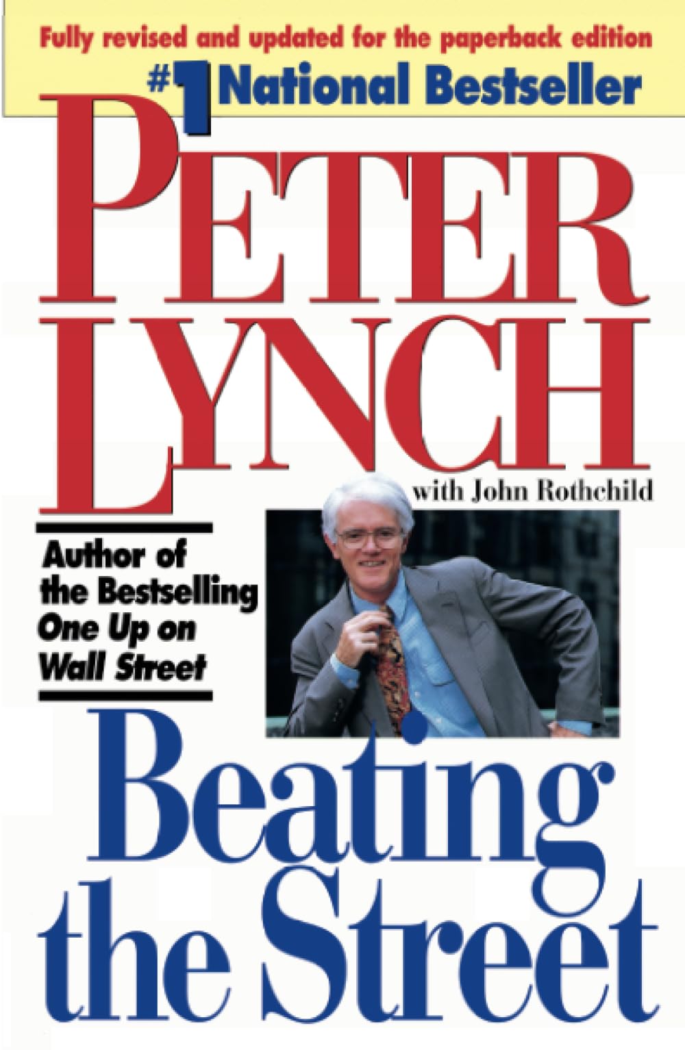 Beating the Street - 5085