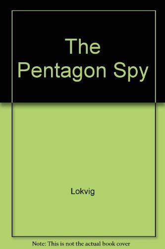 The Pentagon spy (Hardy boys mystery stories ; 61)
