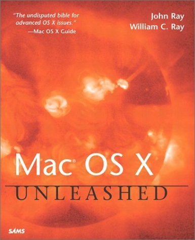 Mac OS X Unleashed - 1402