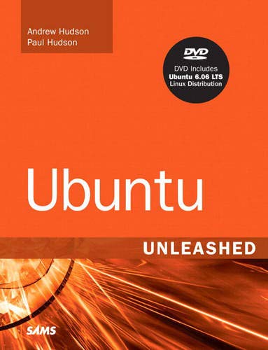 Ubuntu Unleashed - 6214