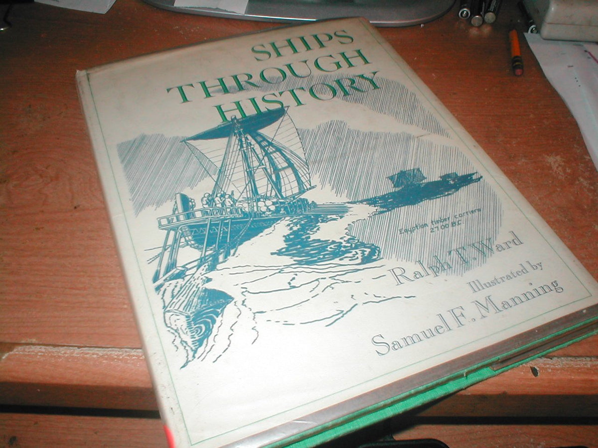 Ships Through History