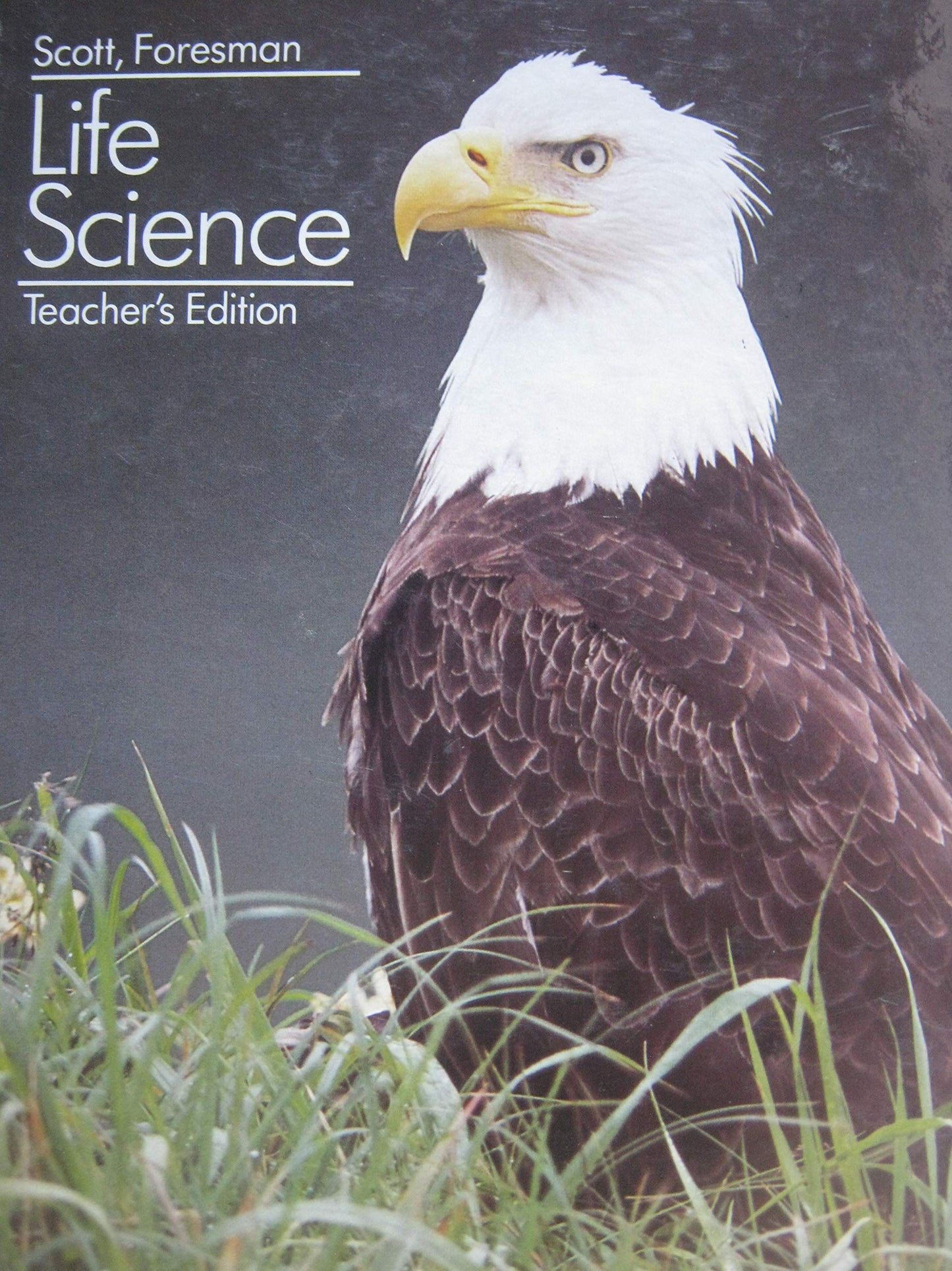Scott Foresman Life Science